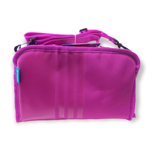Picture of SMASH INSULATED LUNCH BAG - PINK